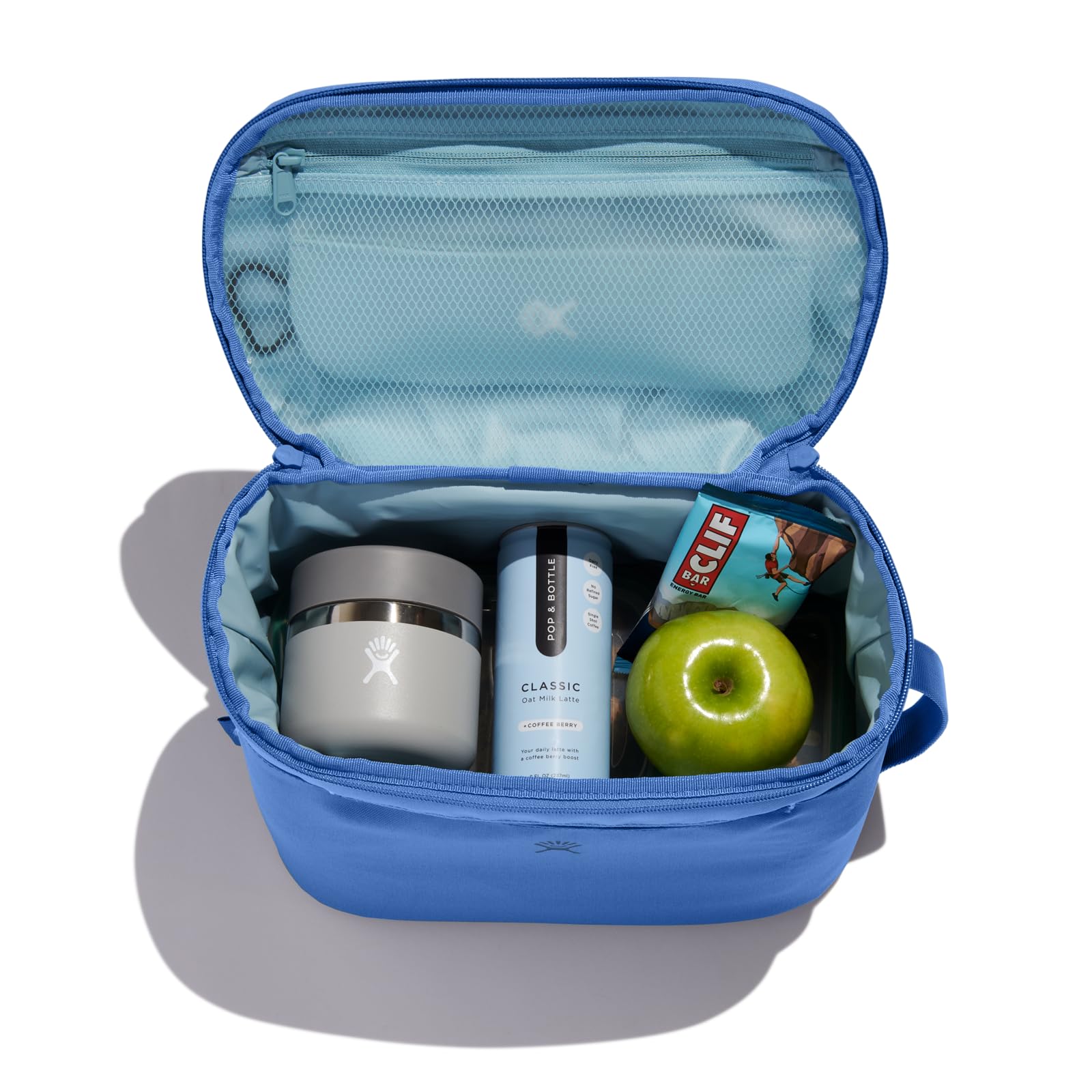 Amazon.com: Hydro Flask Lunch Bag – Insulated Adult Lunch Cooler